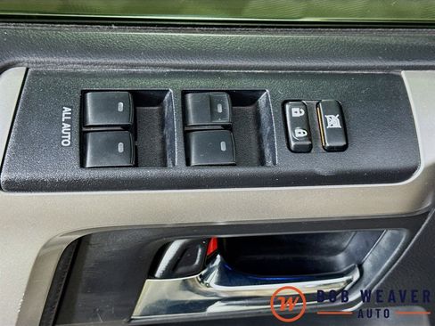 Used 2016 Toyota 4Runner Limited image 18