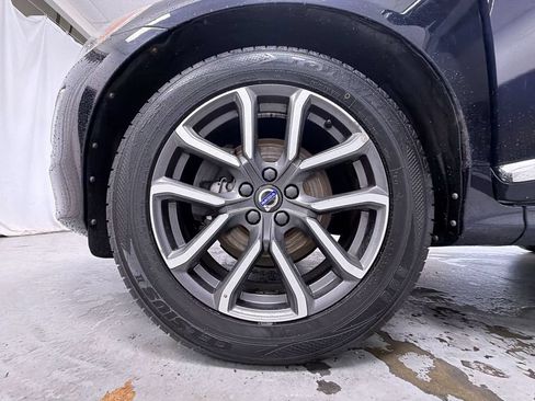 Used 2017 Volvo XC60 T6 Dynamic w/ Preferred Option Package AWD/4WD image 14