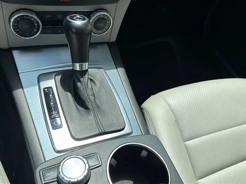 Used 2012 Mercedes-Benz C 250 Coupe w/ Premium 1 Pkg image 23