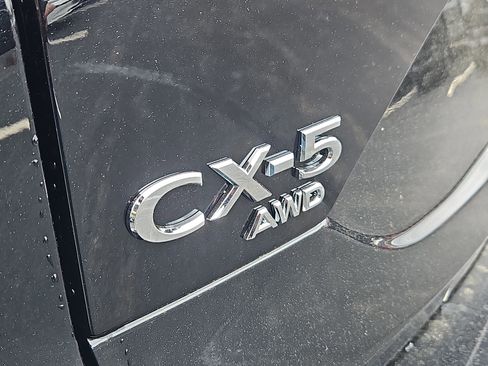 New 2025 MAZDA CX-5 AWD 2.5 S image 4