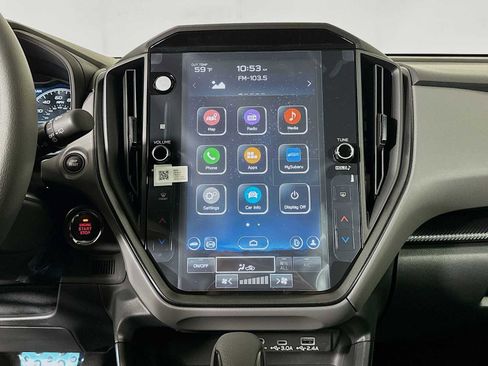 New 2026 Subaru Crosstrek 2.5i Sport image 13