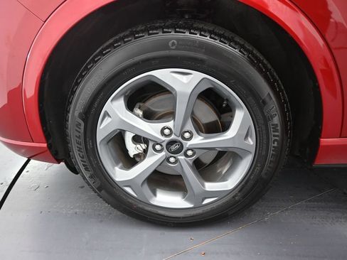 Used 2023 Ford Escape ST-Line AWD/4WD image 43