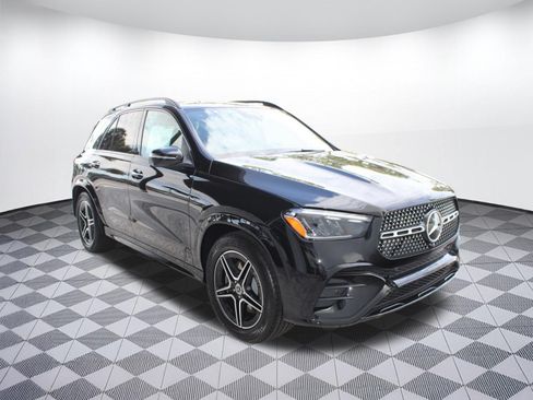 Used 2026 Mercedes-Benz GLE 350 4MATIC image 7