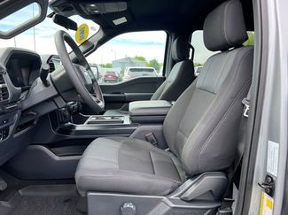 Used 2025 Ford F150 STX w/ STX Black Appearance Package AWD/4WD video 4