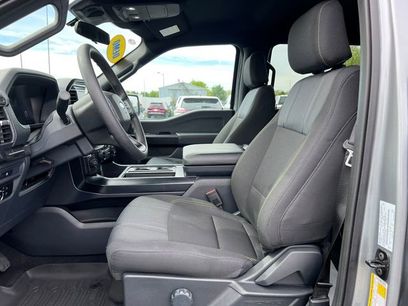 Used 2025 Ford F150 STX w/ STX Black Appearance Package