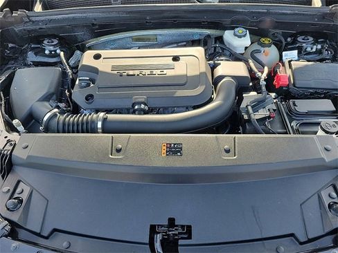 Used 2023 Buick Envision Preferred w/ Sport Touring Package image 23