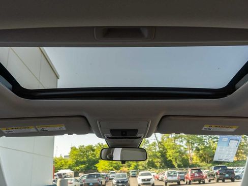 New 2026 Honda CR-V EX image 23