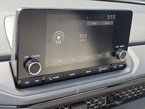 Used 2024 Honda Accord LX image 23