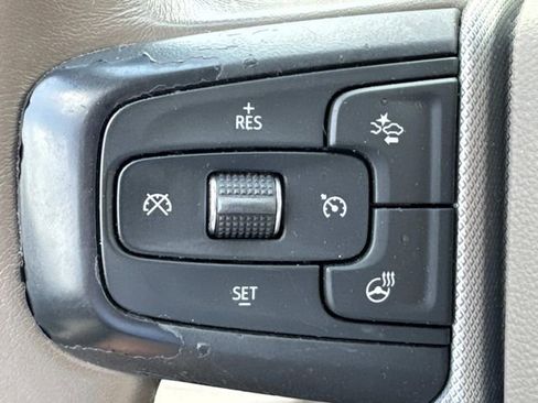 Used 2021 GMC Yukon Denali AWD/4WD image 30