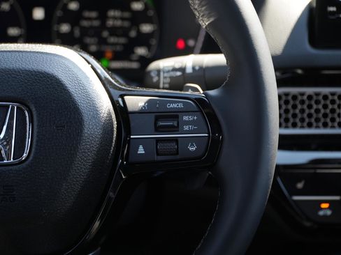 New 2026 Honda Civic Sport Touring image 23