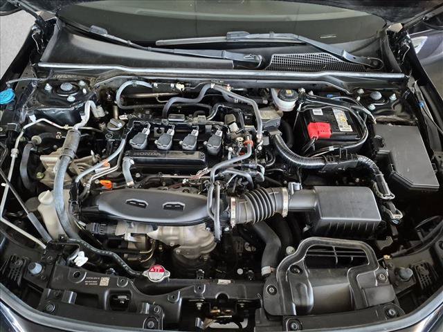 Used 2024 Honda Civic EX-L image 23