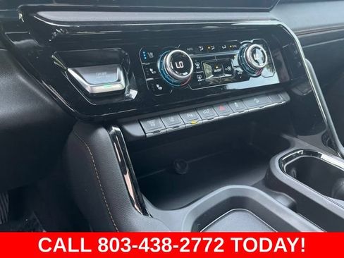 Used 2025 GMC Sierra 2500 AT4 w/ Max Trailering Package AWD/4WD image 25