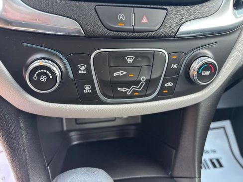 Used 2023 Chevrolet Equinox LS w/ LPO, Cargo Package FWD image 27