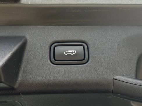 Used 2025 Hyundai Tucson SEL AWD/4WD image 12