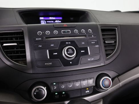 Used 2014 Honda CR-V EX image 34