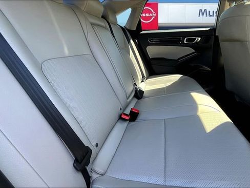 Used 2023 Honda Civic Touring image 23