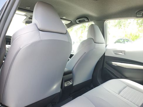 Used 2026 Toyota Corolla SE FWD image 14