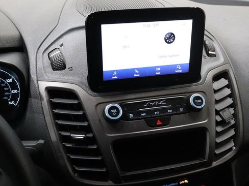 Used 2022 Ford Transit Connect XL w/ CNG/LPG Engine Prep Package image 20