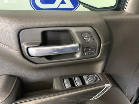 Used 2019 GMC Sierra 1500 AT4 w/ AT4 Premium Package AWD/4WD image 13