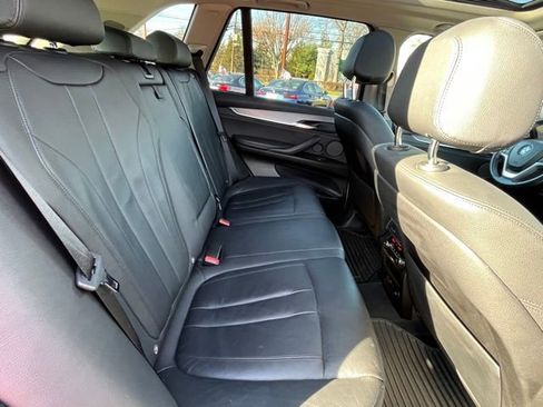 Used 2016 BMW X5 xDrive35i image 17