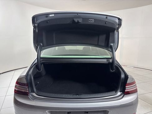 Used 2023 Genesis G80 2.5T w/ Advanced Package RWD image 30