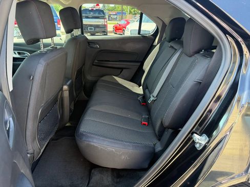 Used 2017 Chevrolet Equinox LT w/ Convenience Package FWD image 24