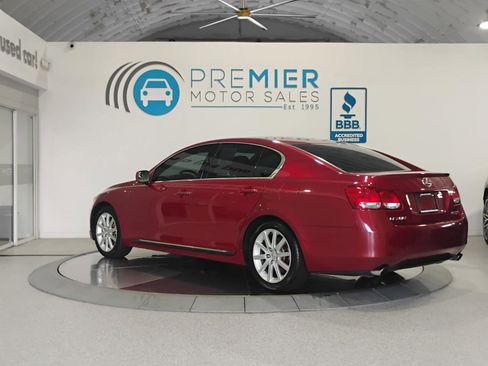 Used 2006 Lexus GS 300 image 3