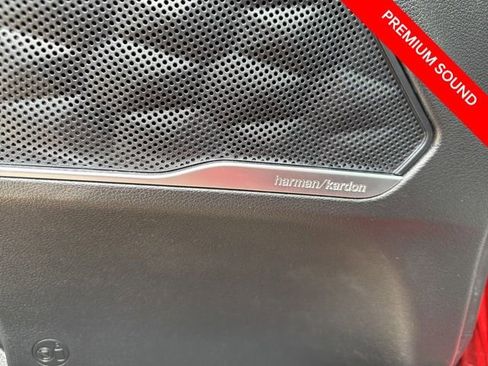 Certified 2023 Hyundai Santa Fe SEL w/ Premium Package image 16