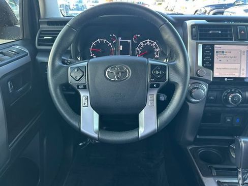 Certified 2023 Toyota 4Runner SR5 image 18