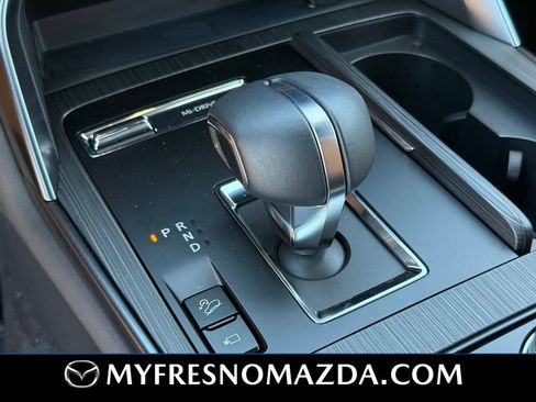 New 2026 MAZDA CX-70 3.3 Turbo S w/ Premium Plus AWD/4WD image 61