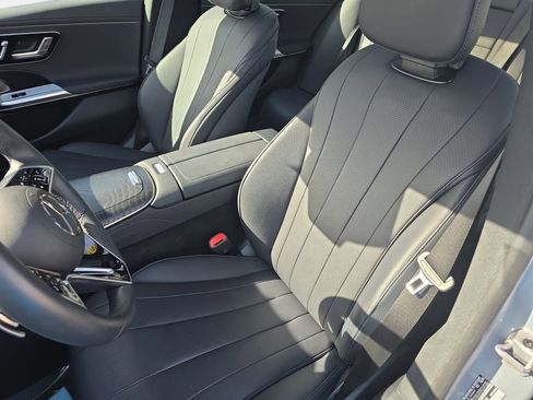 Certified 2025 Mercedes-Benz E 350 E 350 image 15