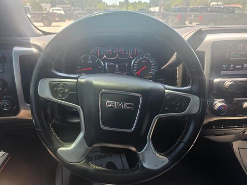 Used 2017 GMC Sierra 1500 SLE w/ SLE Value Package AWD/4WD image 13
