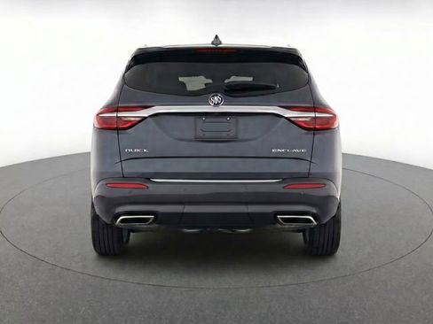 Used 2018 Buick Enclave Premium w/ Experience Buick Package AWD/4WD image 7