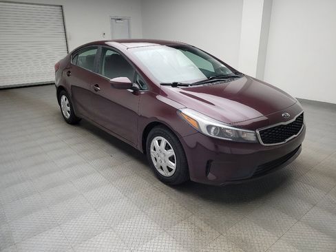 Used 2018 Kia Forte LX FWD image 13