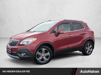 Used 2014 Buick Encore Premium AWD/4WD video 1
