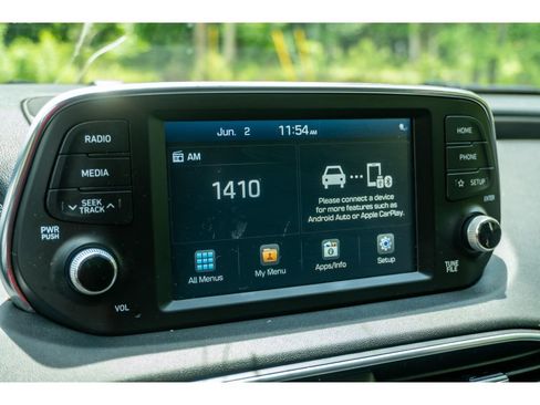 Used 2020 Hyundai Santa Fe SEL w/ Cargo Package FWD image 23