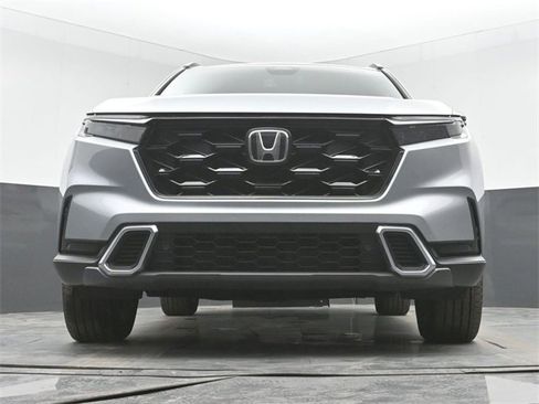 Used 2025 Honda CR-V Sport Touring image 43