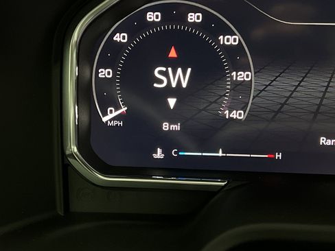 New 2026 GMC Sierra 1500 Denali Ultimate image 10