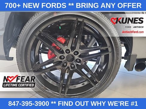 New 2026 Ford F150 XL w/ Equipment Group 103A High AWD/4WD image 19