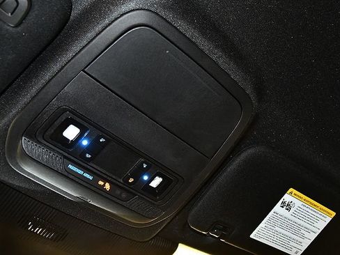 New 2026 Ford Explorer ST-Line AWD/4WD image 27
