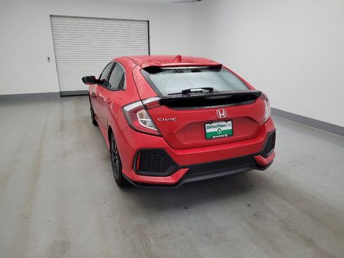Used 2017 Honda Civic EX image 6