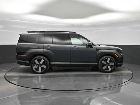 New 2026 Hyundai Santa Fe Limited AWD/4WD image 9