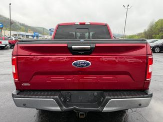 Used 2019 Ford F150 XLT w/ Equipment Group 302A Luxury AWD/4WD video 3