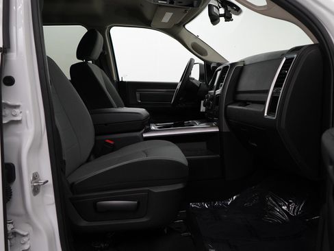 Used 2023 RAM 1500 Classic SLT w/ Trailer & Traction Group image 10