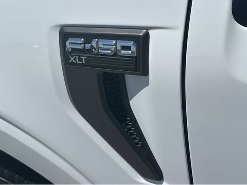 Used 2023 Ford F150 XLT w/ Equipment Group 302A High RWD image 41