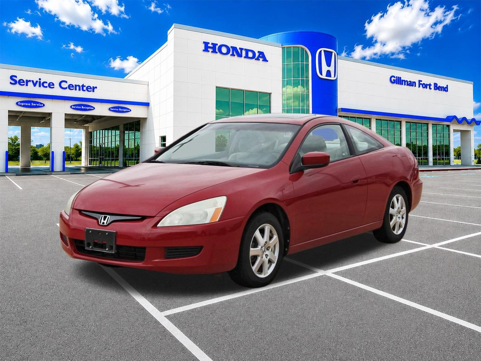 Used 2005 Honda Accord SE image 3