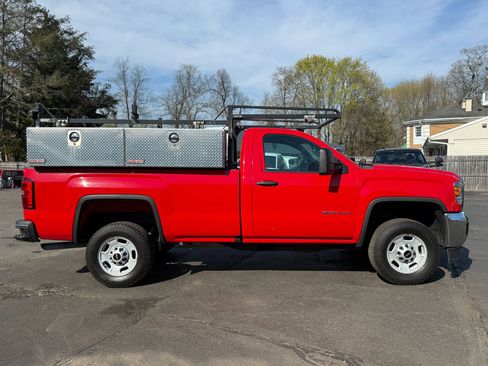 Used 2018 GMC Sierra 2500 2WD Regular Cab image 8