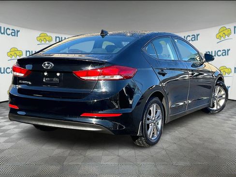 Used 2018 Hyundai Elantra Value Edition image 6