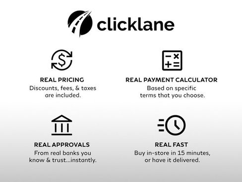 Used 2023 INFINITI QX60 Luxe w/ Cargo Package image 3