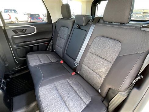 Used 2021 Ford Bronco Sport Big Bend image 19